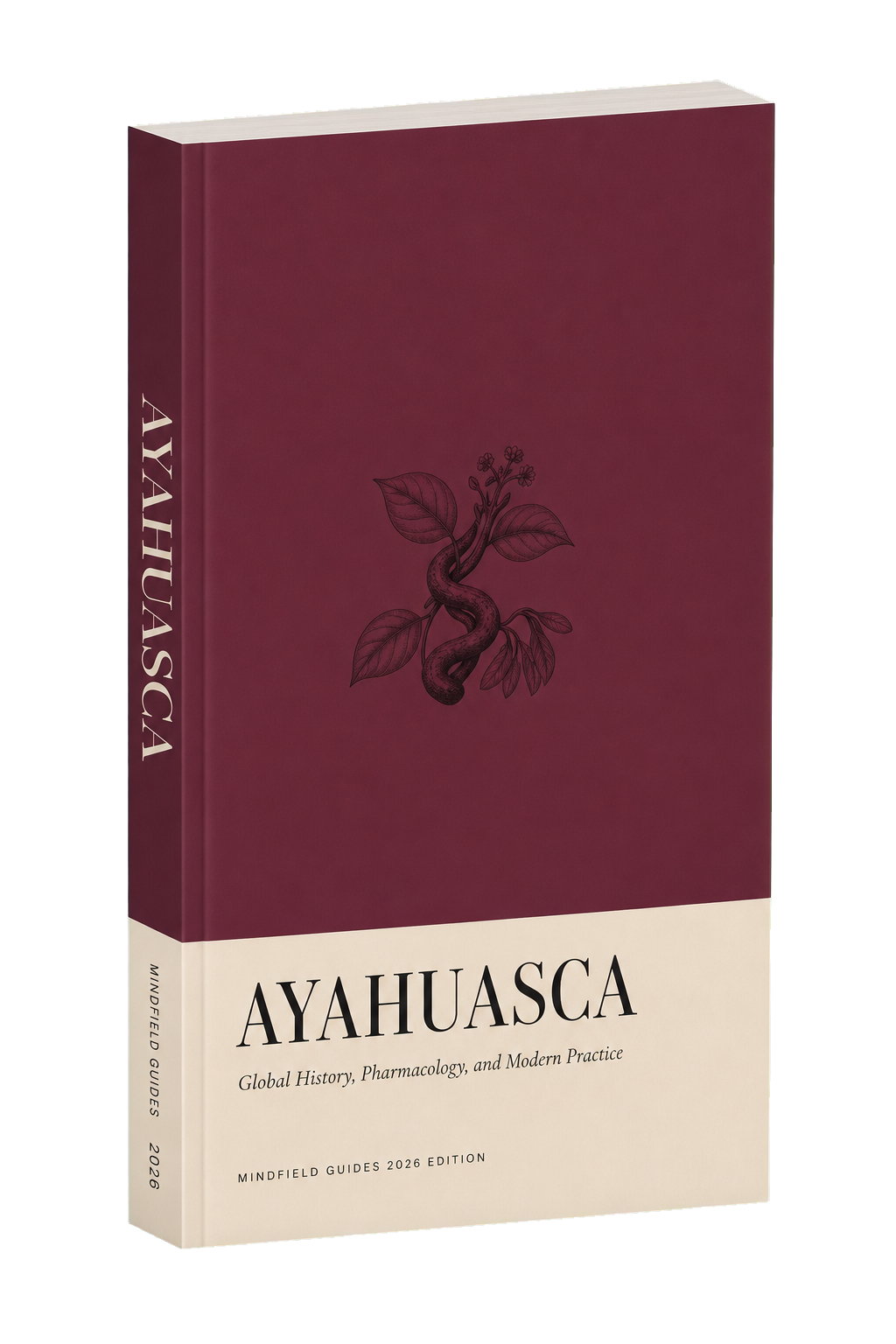 Mindfield Guides — Ayahuasca: Global History, Pharmacology, and Modern Practice