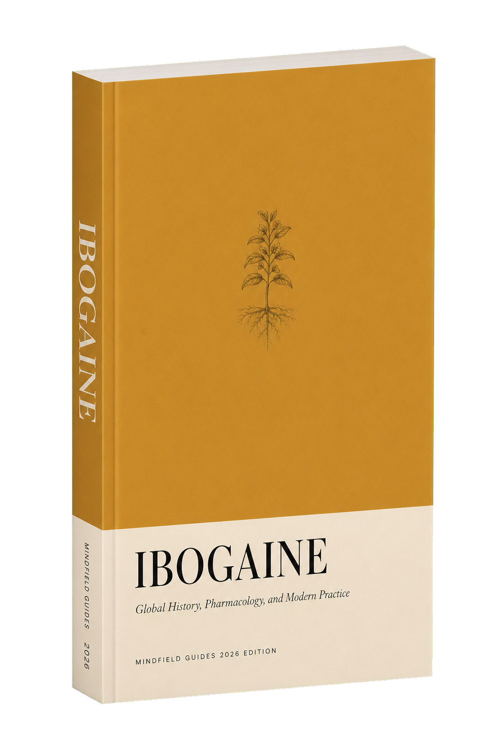 Mindfield Guides — Ibogaine: Global History, Pharmacology, and Modern Practice