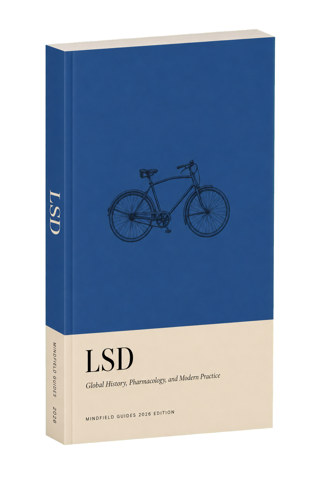 Mindfield Guides — LSD: Global History, Pharmacology, and Modern Practice