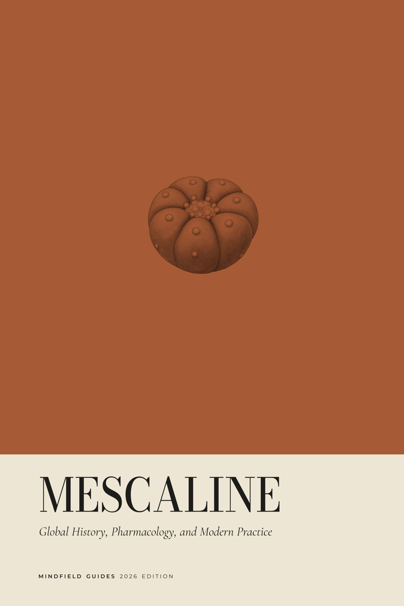 Mindfield Guides — Mescaline